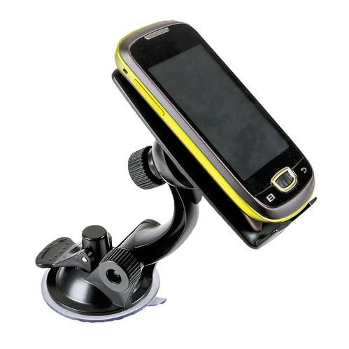 High Grip 1, suction cup phone holder