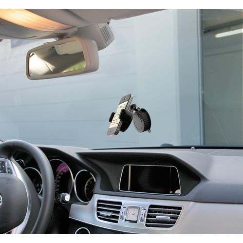 Proteus, universal phone holder