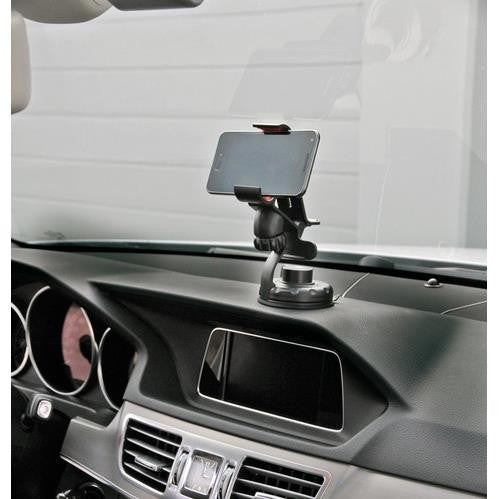 Quick-Clip 2, universal phone holder