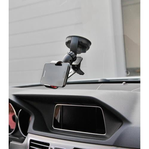 Quick-Clip 2, universal phone holder