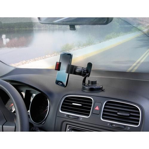 Quick-Clip 2, universal phone holder