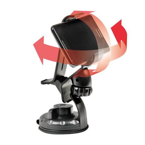 Quick-Clip 2, universal phone holder