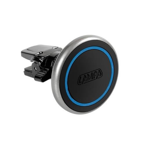 Magneto Plus, magnetic clip phone holder