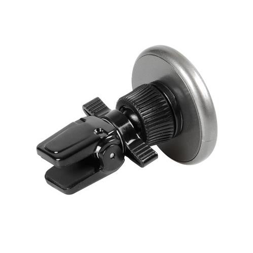 Magneto Plus, magnetic clip phone holder