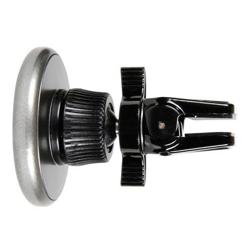 Magneto Plus, magnetic clip phone holder