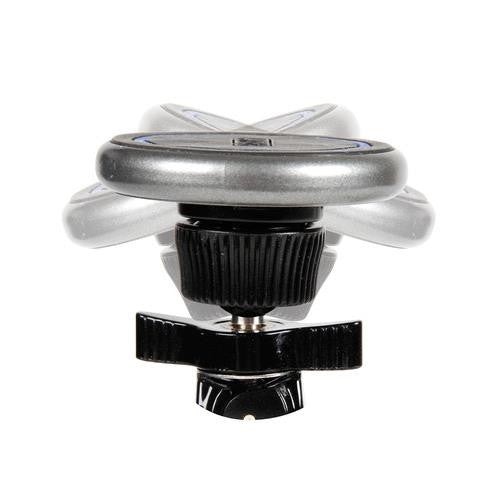 Magneto Plus, magnetic clip phone holder