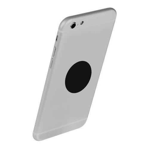Magneto Plus, magnetic clip phone holder