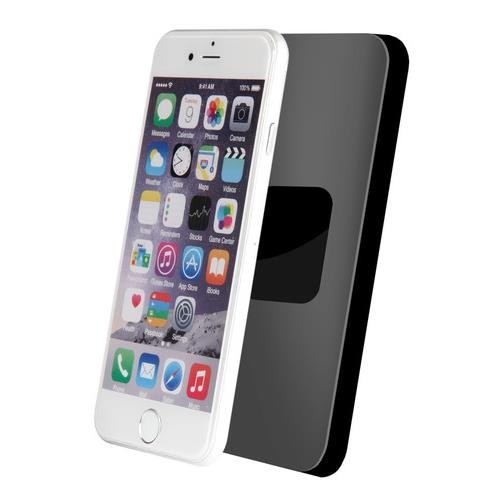 Magneto Plus, magnetic clip phone holder