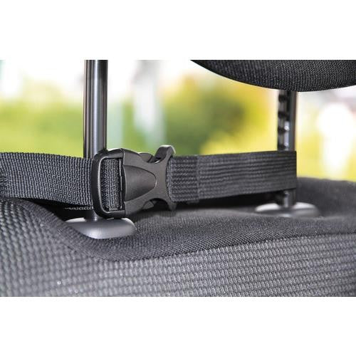 Back Seat Tablet Organizer