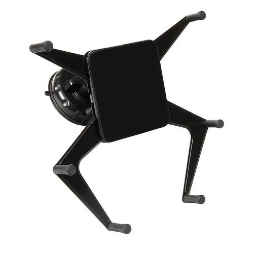 Universal tablet holder