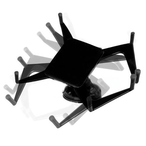 Universal tablet holder