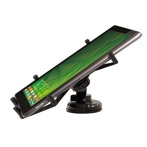 Universal tablet holder