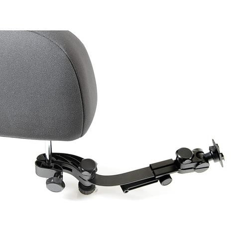 Tab-1, tablet holder for headrest