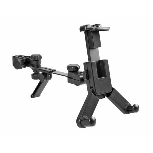 Tab-1, tablet holder for headrest