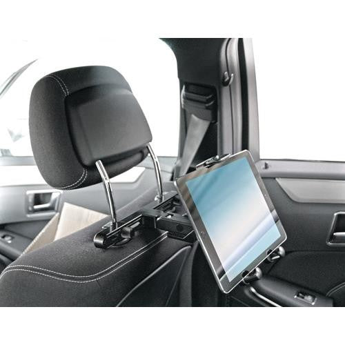 Tab-2, tablet holder for headrest