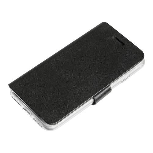 Exclusive, Faux Leather Book Cover - Apple iPhone 7 / 8