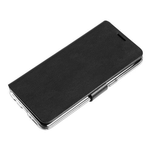 Exclusive, Faux Leather Book Cover - Samsung Galaxy S8