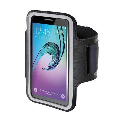 Arm Band, Armband Phone Holder for Sports - M - Max 4.7"