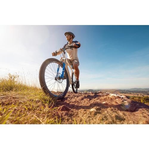 Arm Band, Armband Phone Holder for Sports - M - Max 4.7"