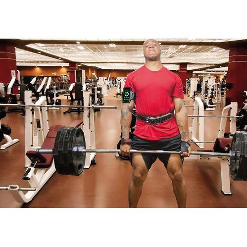 Arm Band, Armband Phone Holder for Sports - M - Max 4.7"