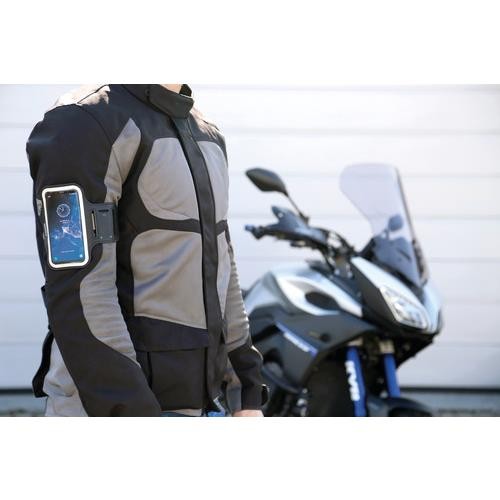 Arm Band, Armband Phone Holder for Sports - M - Max 4.7"