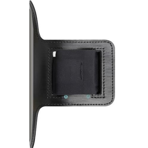 Arm Band, Armband Phone Holder for Sports - M - Max 4.7"