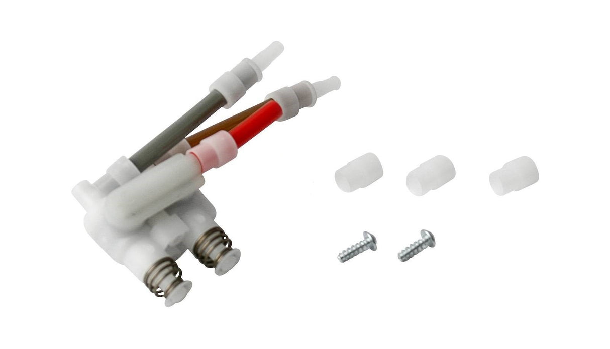 Iveco Isri seat height adjustment valve