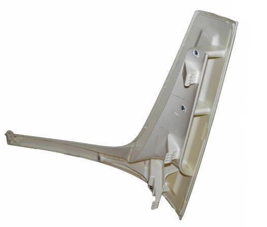 Actros MP4 right headlight outer plastic frame