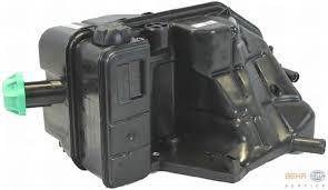 Vaschetta espansione acqua liquido raffreddamento motore per Mercedes Actros Cod. Hella Behr : 8MA376705081 Rif. Mercedes A00050