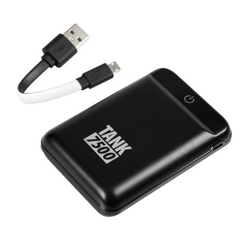 Tank 7500, Smart Portable USB Charger