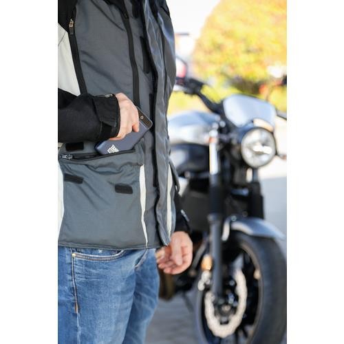 Tank 10000, Smart Portable USB Charger