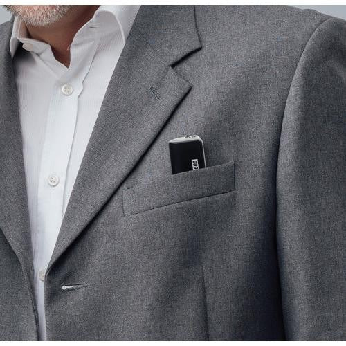 Uni-Power 2600 power-pack with universal Apple / Micro Usb cable