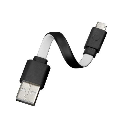 Uni-Power 2600 power-pack with universal Apple / Micro Usb cable