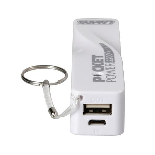 Pocket-Power 2200, display 10 pcs