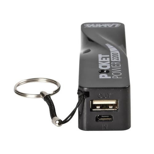 Pocket-Power 2200, display 10 pcs