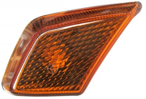 Left turn signal light Actros Mp4