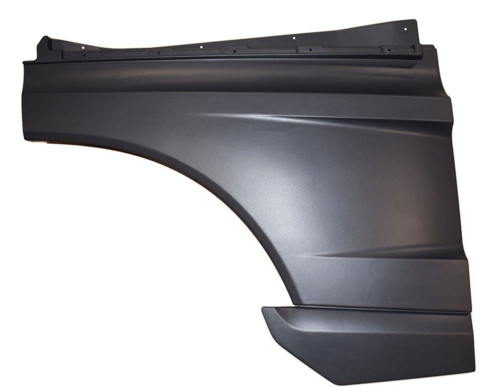 Prolunga sotto porta destra Actros Mp4