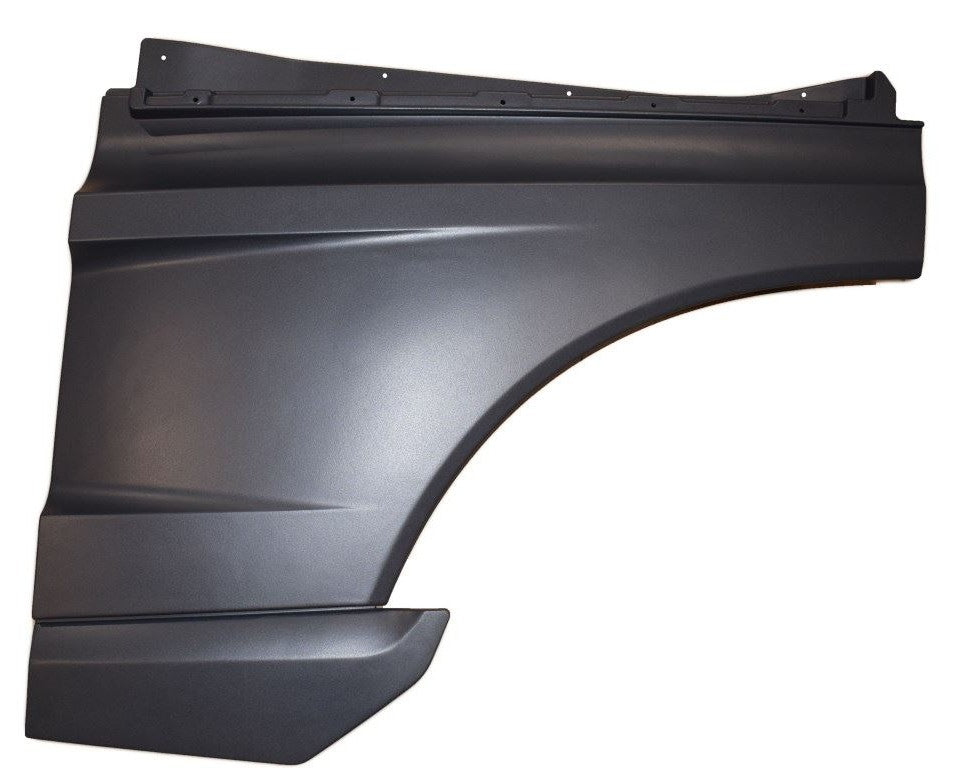 Prolunga sotto porta sinistra Actros Mp4