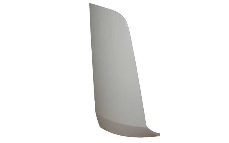 Actros MP4 right deflector side panel