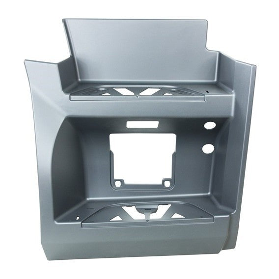 High right step-up for Actros MP4 Big / Giga Space