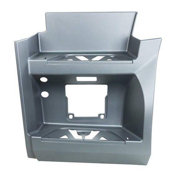 Pedana salita sinistra alta per Actros MP4 Big / Giga Space