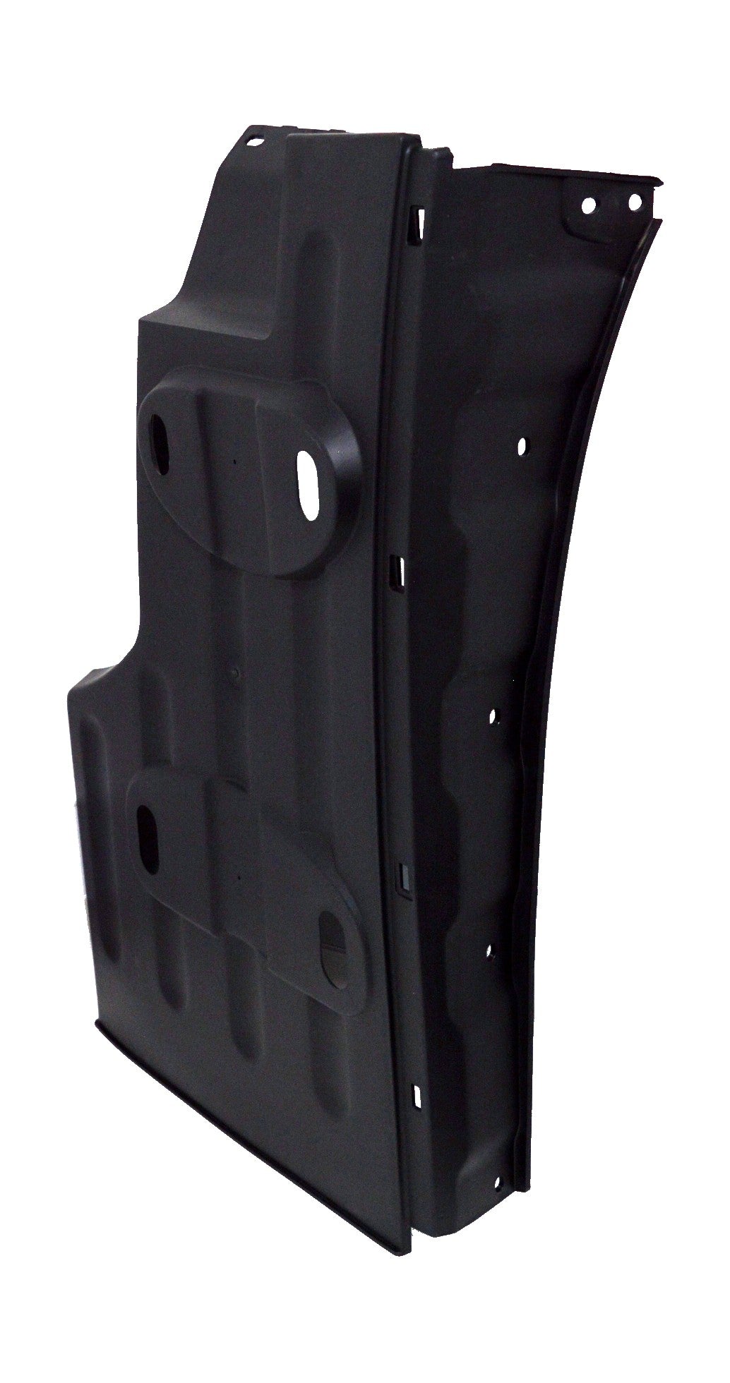 Front wheel mudguard right side Actros MP4