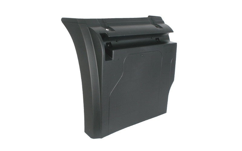 Parafango posteriore parte anteriore sinistro Actros MP4