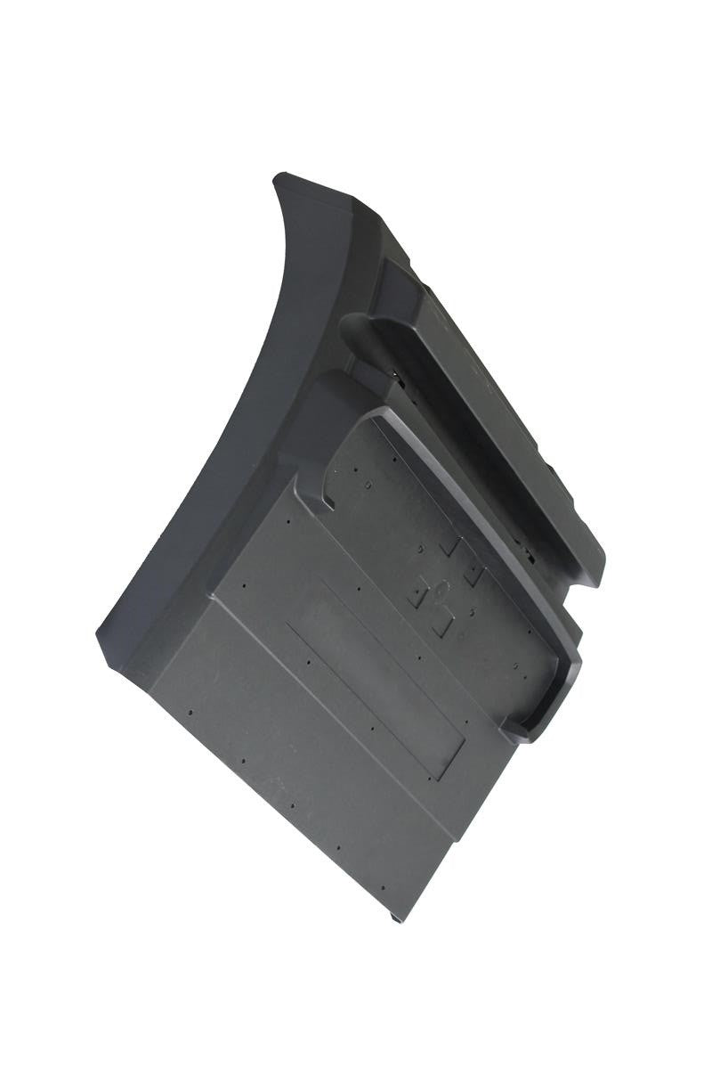 Rear mudguard rear part right/left Actros MP4