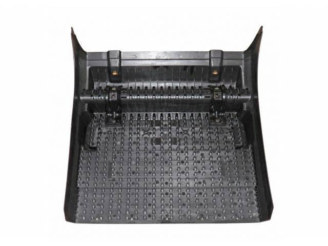 Rear mudguard rear part right/left Actros MP4