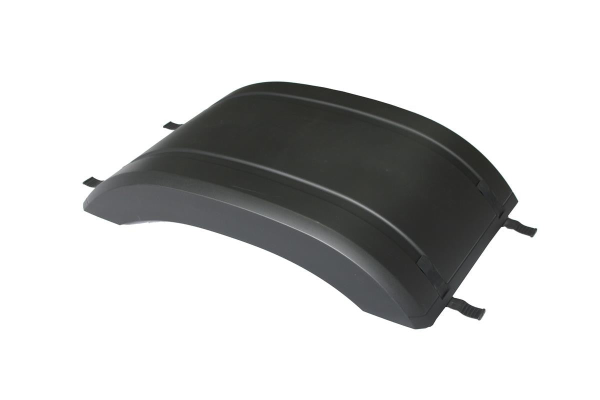 Mudguard cap right/left high Actros MP4