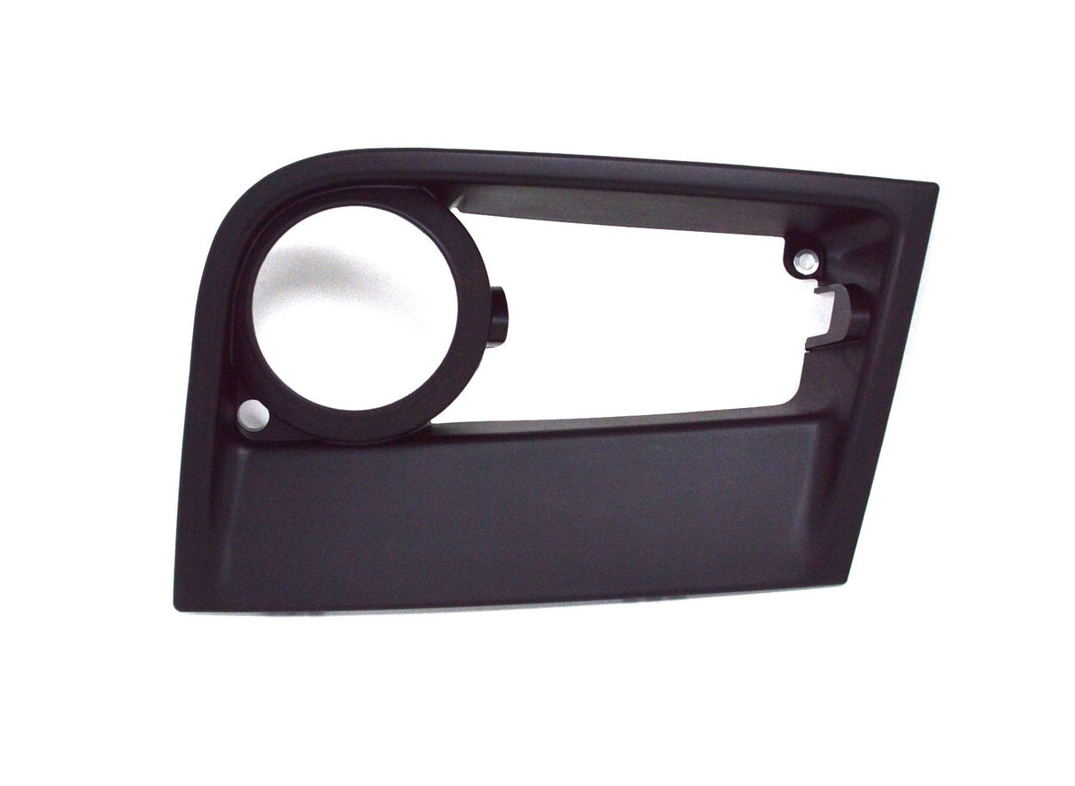 Cornice fendinebbia paraurti destra Actros MP4