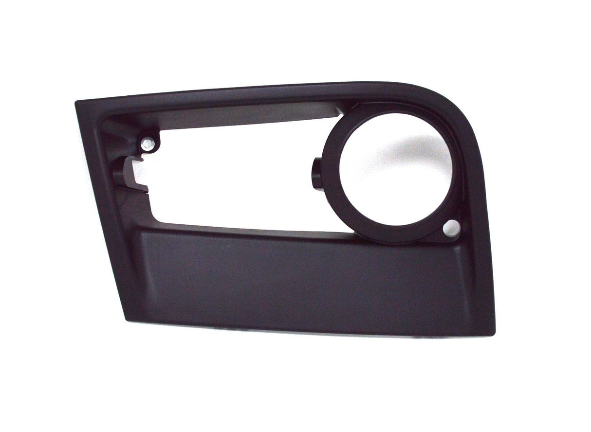 Cornice fendinebbia paraurti sinistra Actros MP4