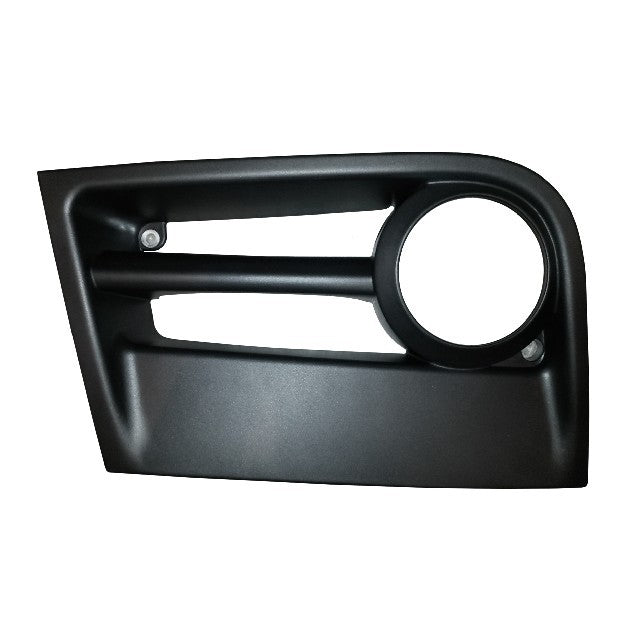 Cornice fendinebbia paraurti sinistra Actros MP4