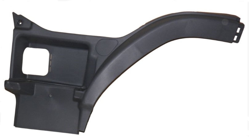 Volvo FM left step up fender